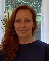 Vesterbro 2 Marie Louise Vinamata