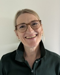 Dragør Fodterapi 3 Anne Grandt