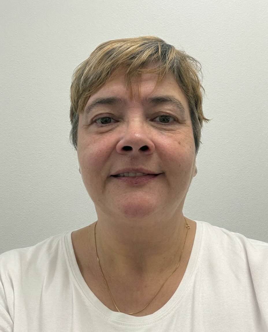 Jeannette Synger